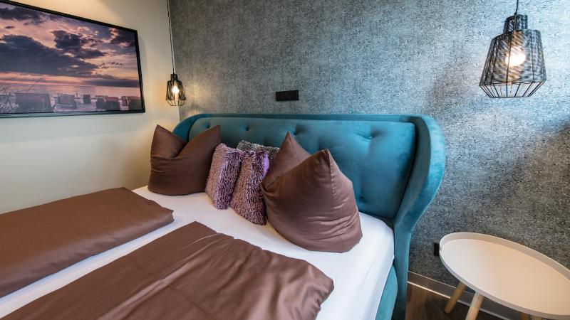 Beach House Meerlust mit Whirlpool - image 14