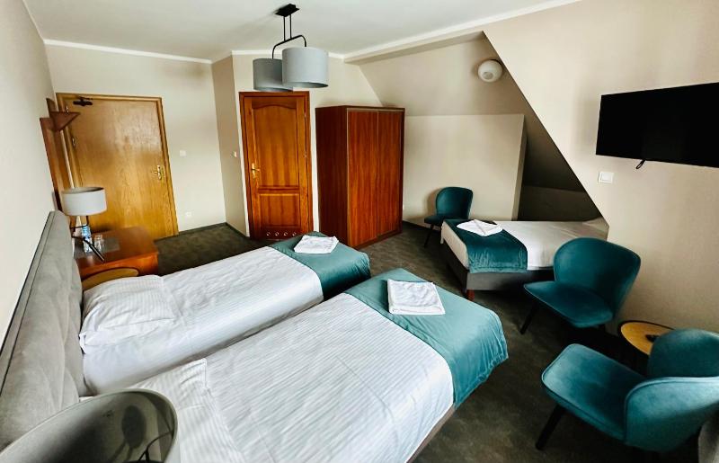 GórSKI SPA Karpacz w pobliżu wyciągów - image 11