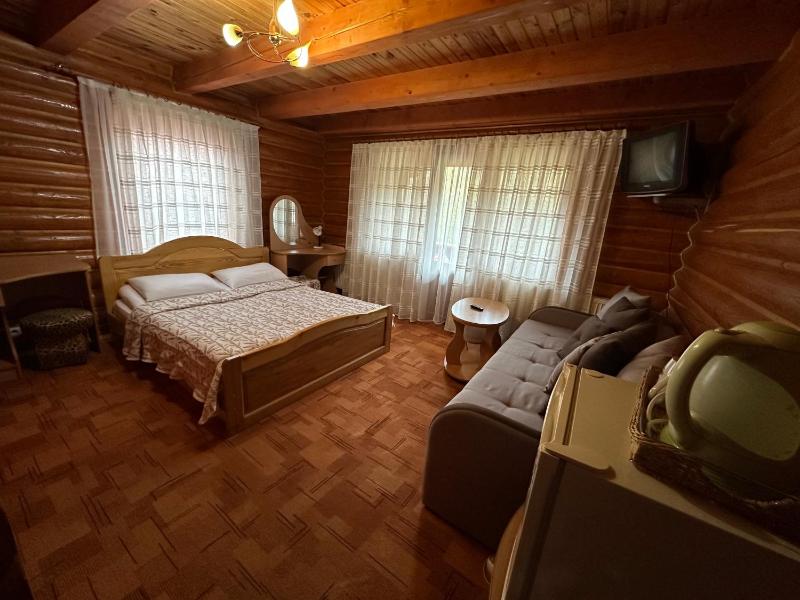 Guest House Sofia - image 7
