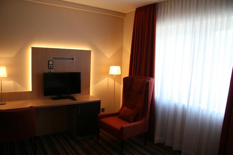 Hotel Fortune - image 11