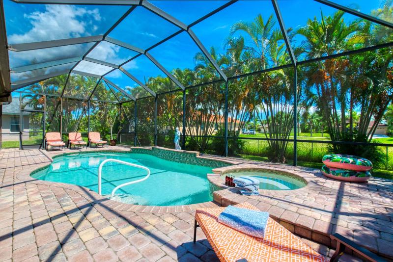 VILLA MIRACLE - 4 BEDS - 2 BATHS - 8 GUESTS - POOL/SPA - INCL. 10% OFF BOAT RENTAL - image 30
