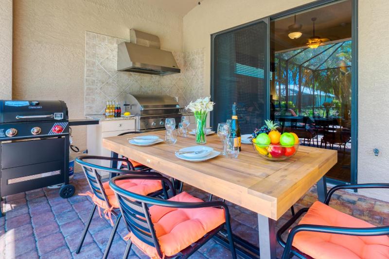 VILLA MIRACLE - 4 BEDS - 2 BATHS - 8 GUESTS - POOL/SPA - INCL. 10% OFF BOAT RENTAL - image 28