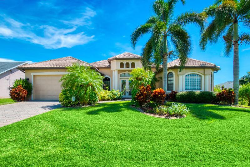 VILLA MIRACLE - 4 BEDS - 2 BATHS - 8 GUESTS - POOL/SPA - INCL. 10% OFF BOAT RENTAL - image 27