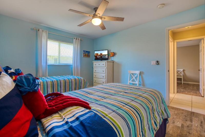VILLA OLINDA - 3 BEDS - 2 BATHS - 6 GUESTS - GULF ACCESS & POOL - INCL. 10% OFF BOAT RENTAL - image 18