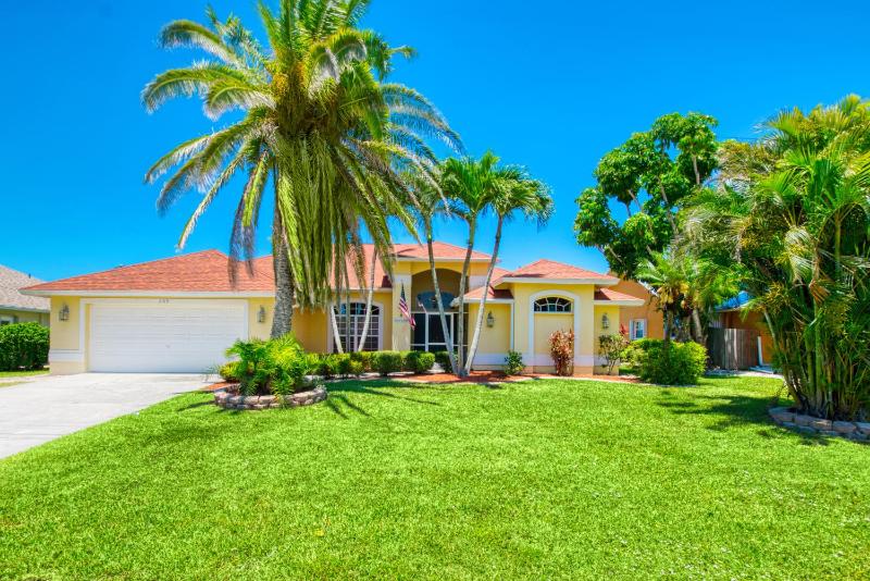 VILLA OLINDA - 3 BEDS - 2 BATHS - 6 GUESTS - GULF ACCESS & POOL - INCL. 10% OFF BOAT RENTAL - image 9