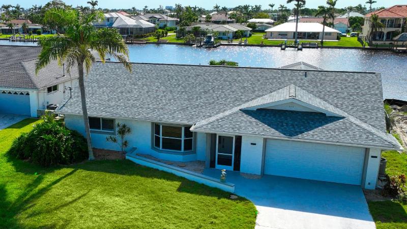 VILLA MIKADO - 3 BEDS - 3 BATHS - 6 GUESTS - GULF ACCESS & POOL/SPA - BOAT - image 24