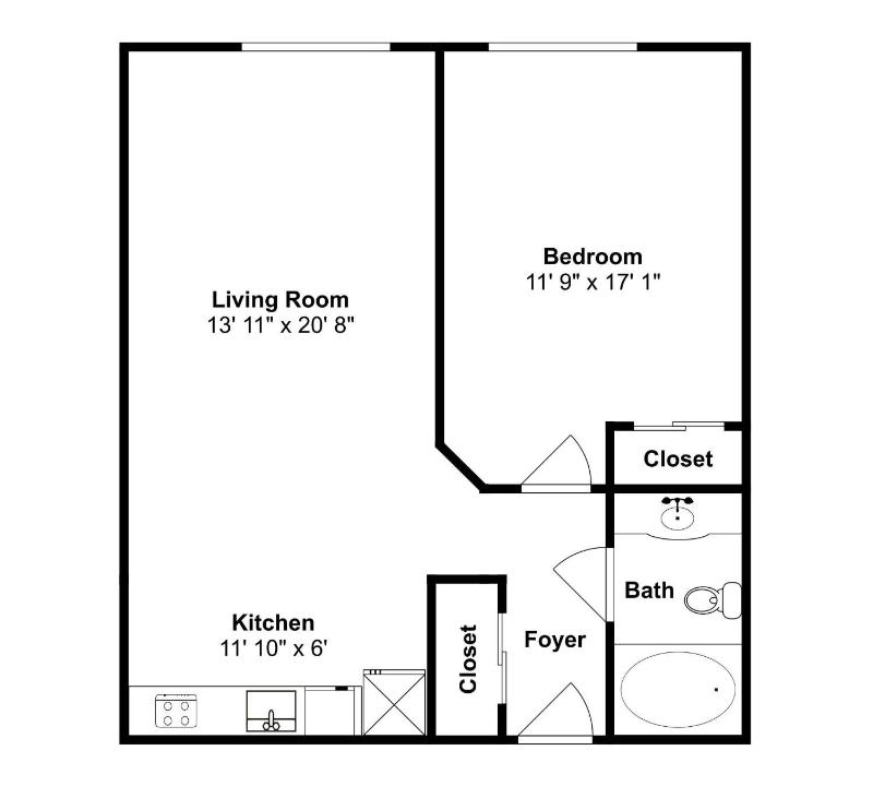 King Suite image 1