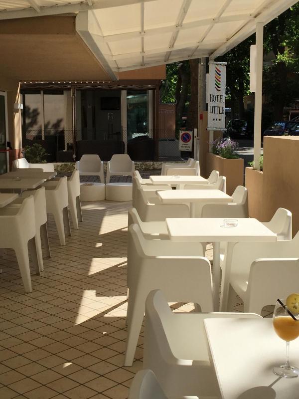 Hotel Little - image 7