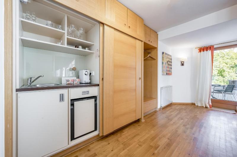 Penthouse Suite with panoramic View image 3