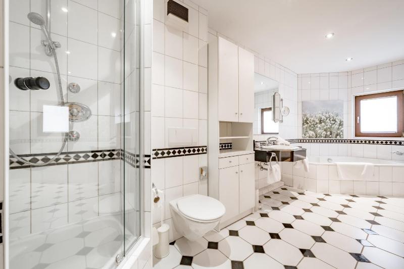 Penthouse Suite with panoramic View image 4