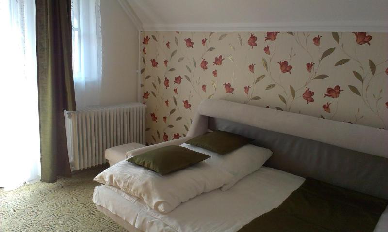 Five-Bedroom Holiday Home image 2
