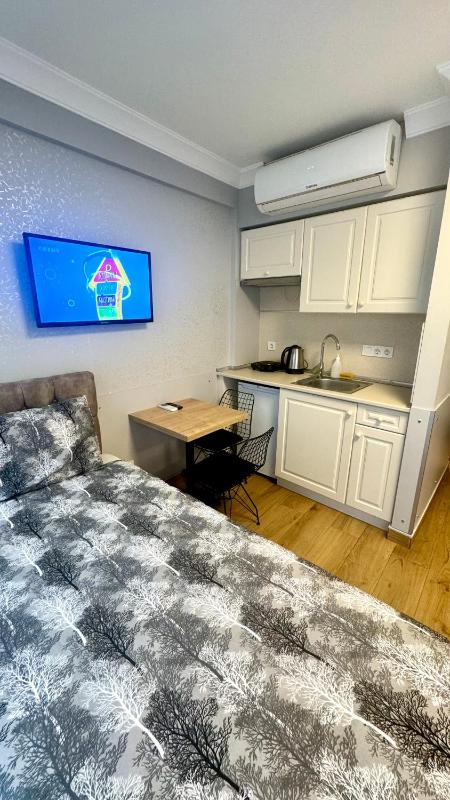 Apartment with Sea View image 4