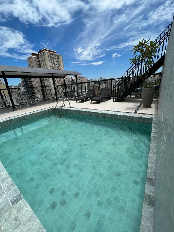 Savassi Hotel - image 29