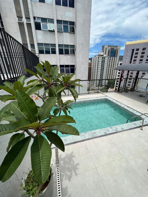Savassi Hotel - image 23