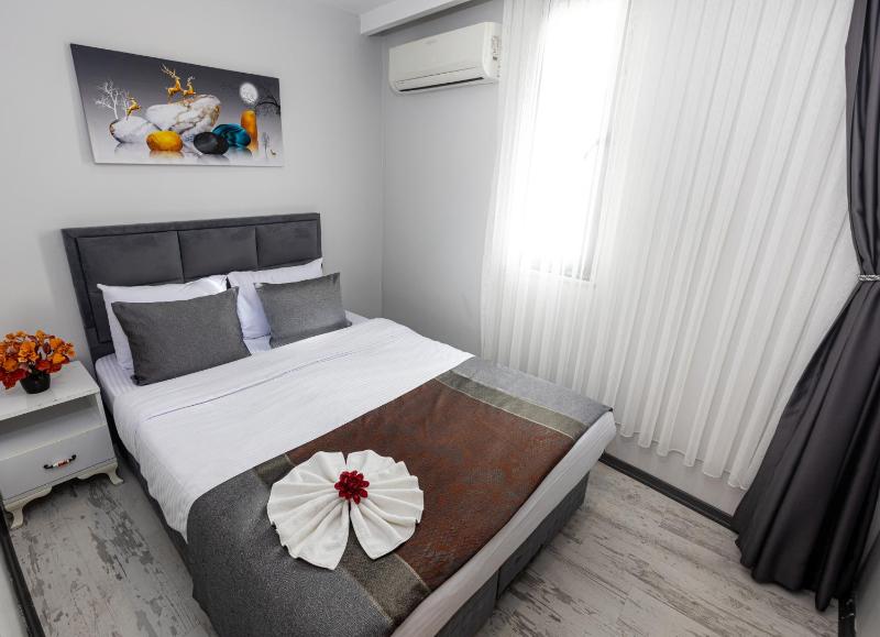 Two-Bedroom Apartment image 2