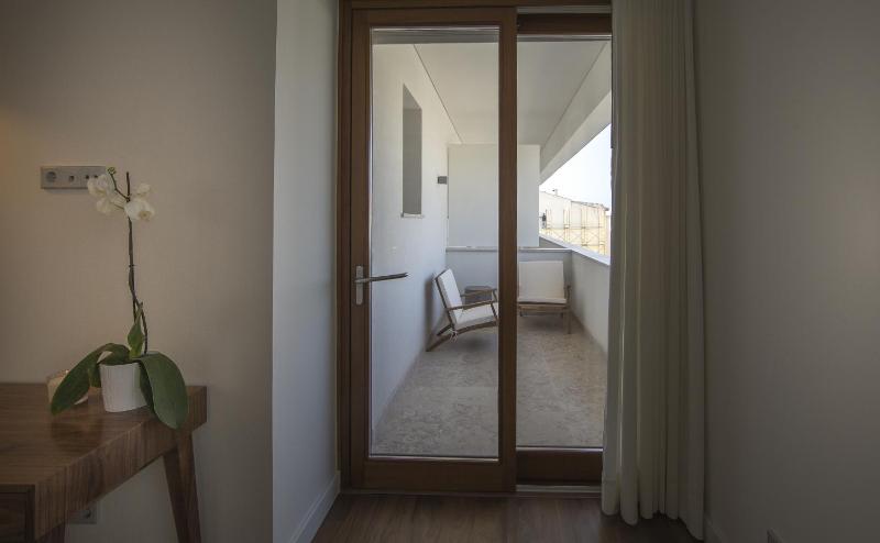 Double or Twin Room with Terrace image 4