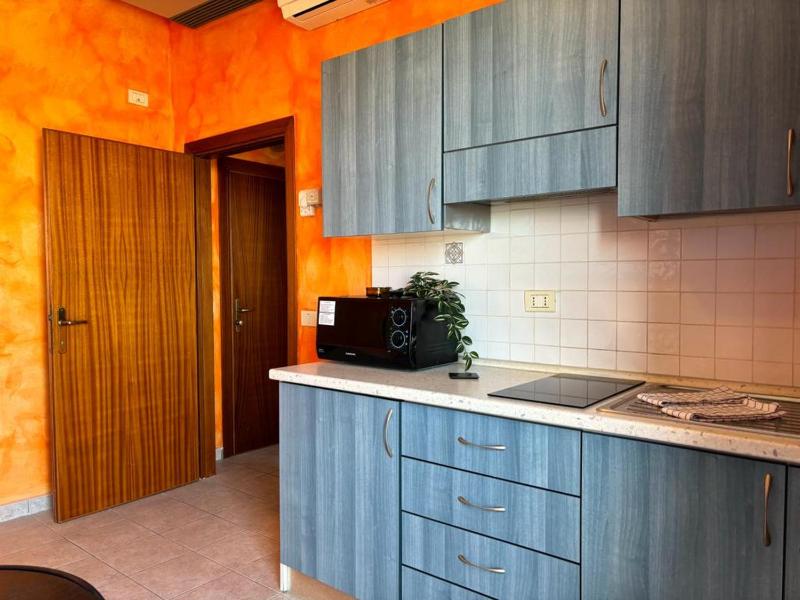 Studio with Sea View image 4