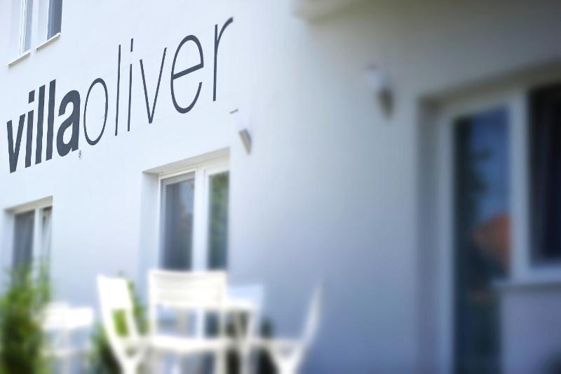 Premium One-Bedroom Apartment with Terrace or Balcony image 2