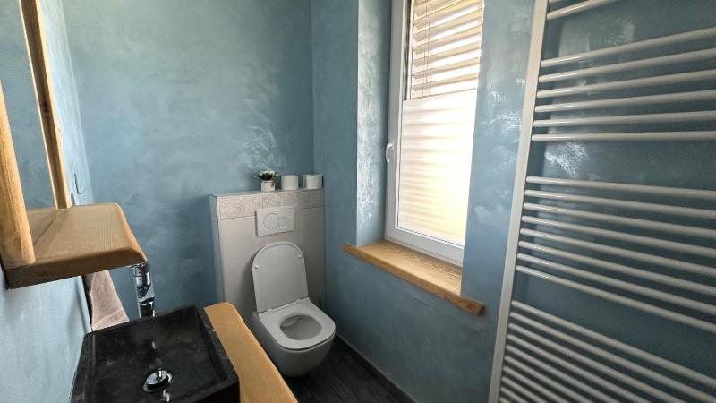 Triple Room with Garden View image 4