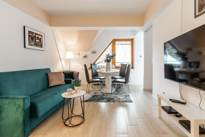 Two-Bedroom Apartment image 1