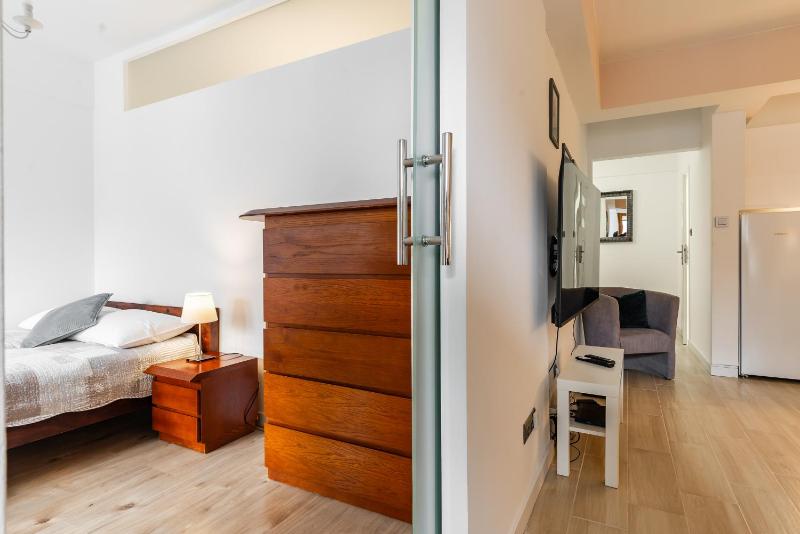 Two-Bedroom Apartment image 4