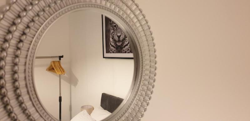 Comfort Stay Rooms Images