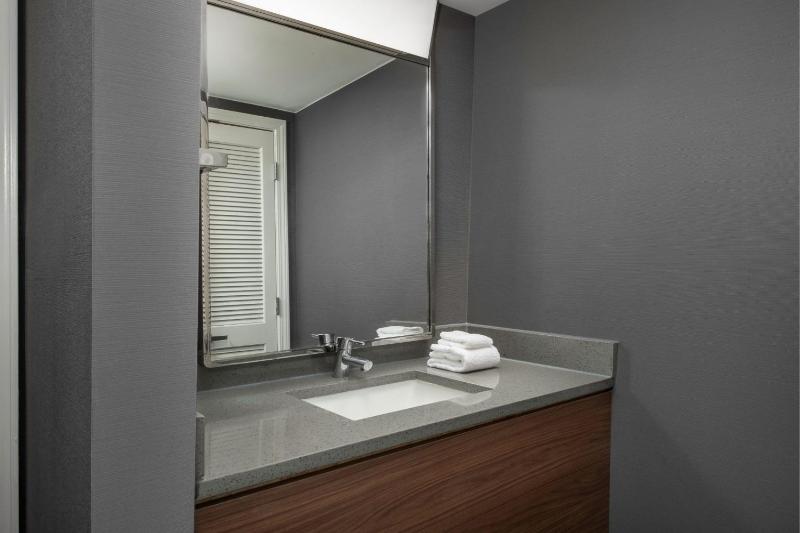 King Suite with Sofa Bed image 4