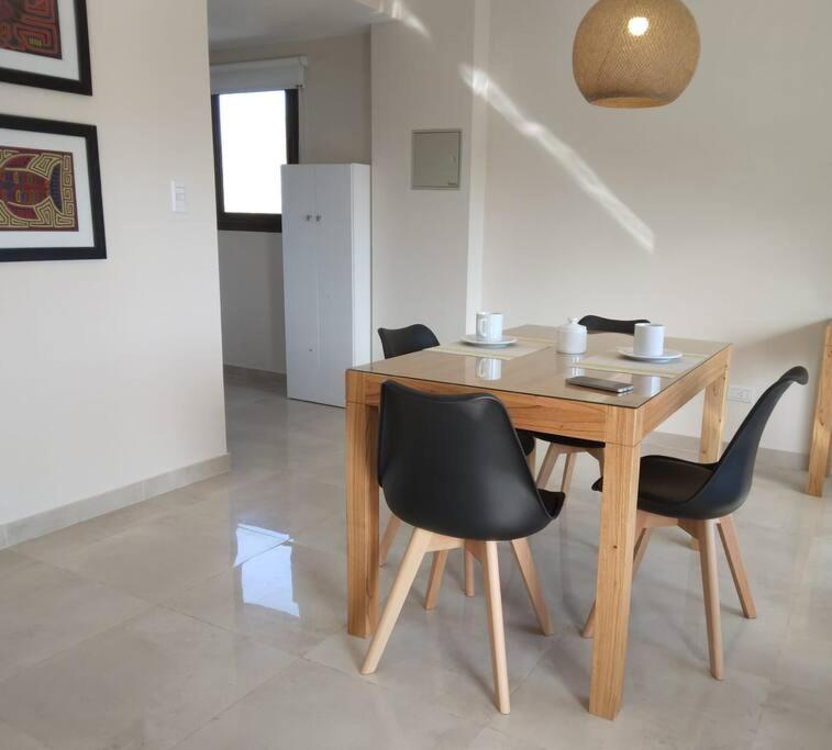 Departamento moderno en Capital - image 16