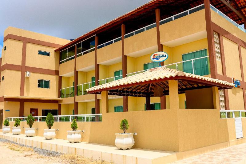 Pousada Ohana Tamandaré - image 22