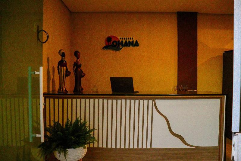 Pousada Ohana Tamandaré - image 18