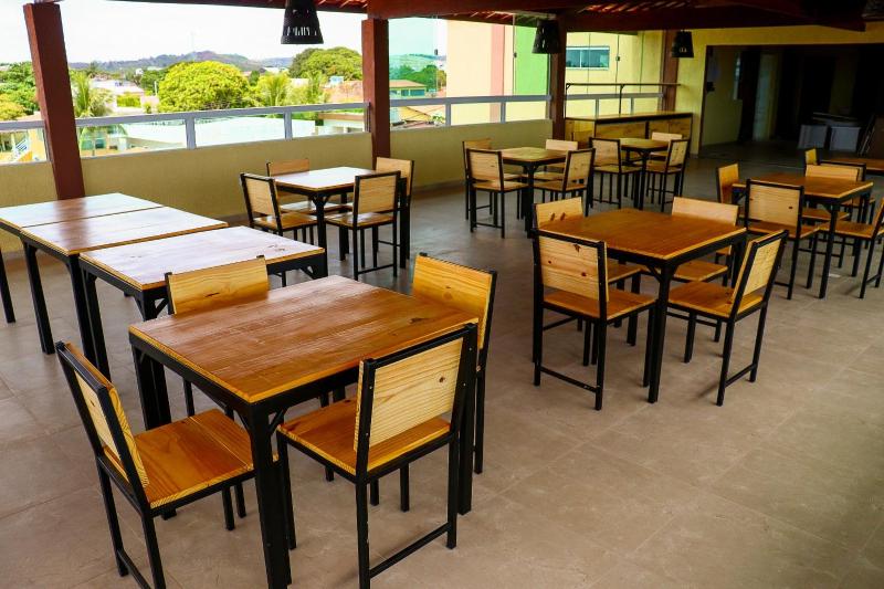 Pousada Ohana Tamandaré - image 19