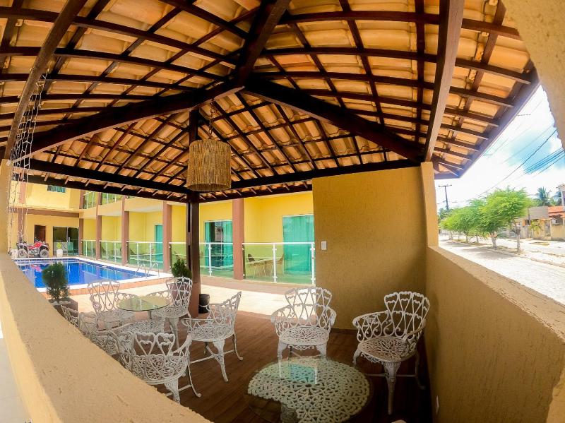 Pousada Ohana Tamandaré - image 20
