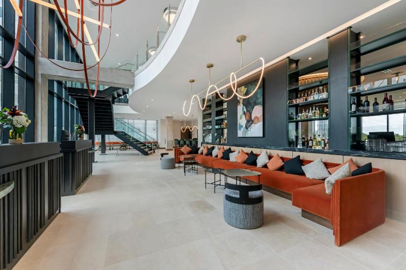 Cambria Hotel Austin Downtown - image 30