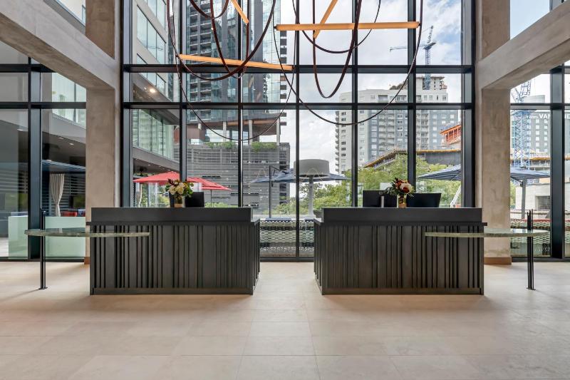 Cambria Hotel Austin Downtown - image 49