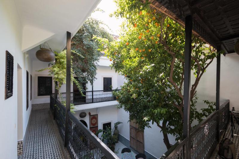 Origin Hotels Riad Lhena - image 3