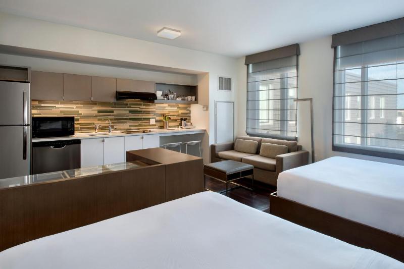 Element by Marriott Boston Seaport District - image 5