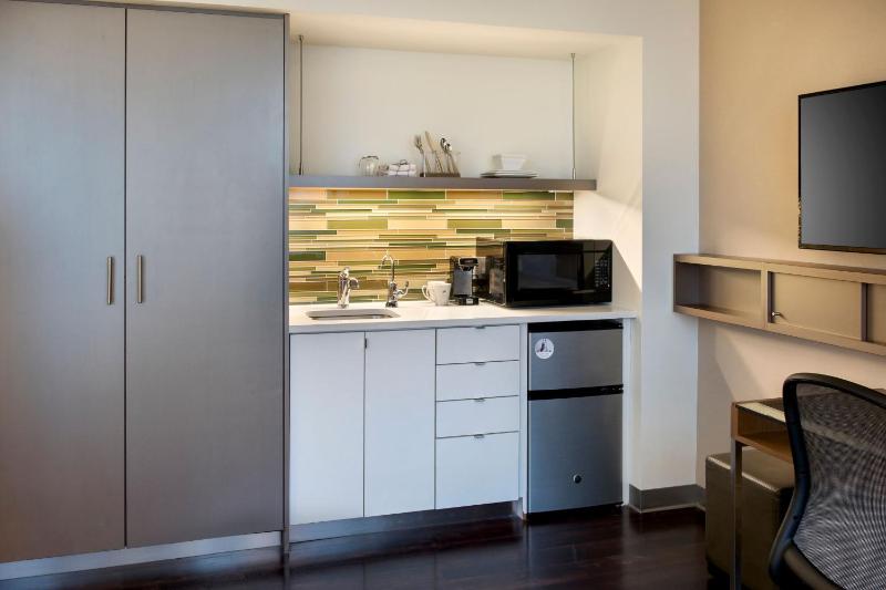 Element by Marriott Boston Seaport District - image 13