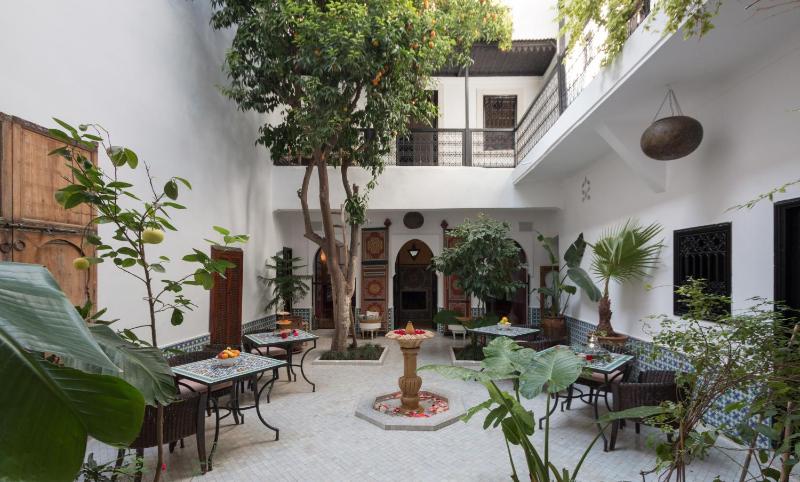 Origin Hotels Riad Lhena - image 14
