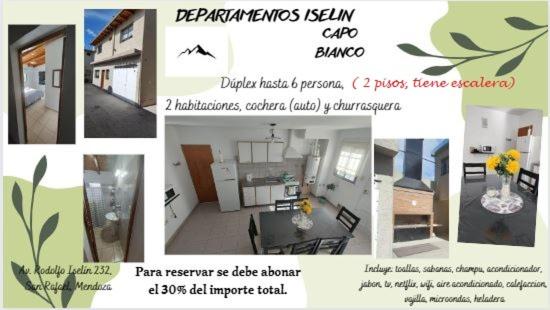 Dúplex Iselin - Capo Bianco - image 19