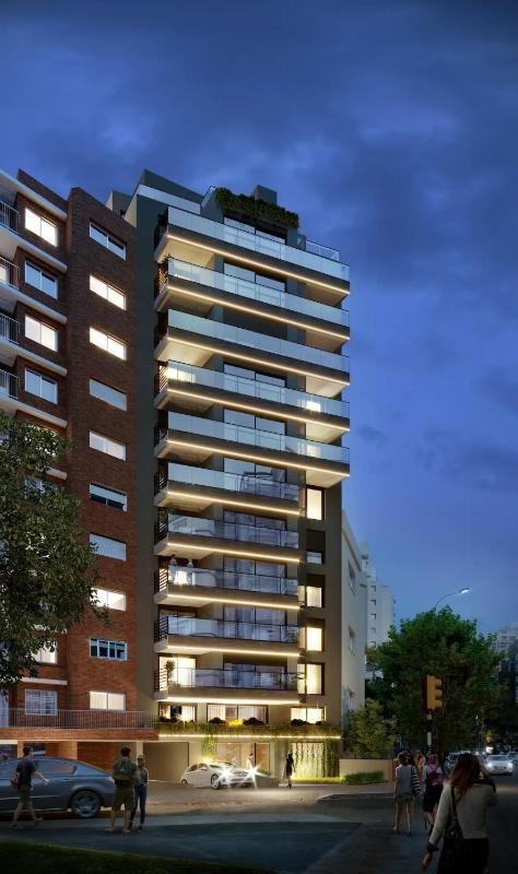 Diseño en Punta Carretas - V21 - 502 - image 2