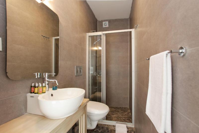 Single Room with Terrace image 3