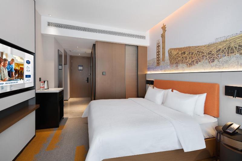 Hampton by Hilton Beijing South Railway Station - image 12