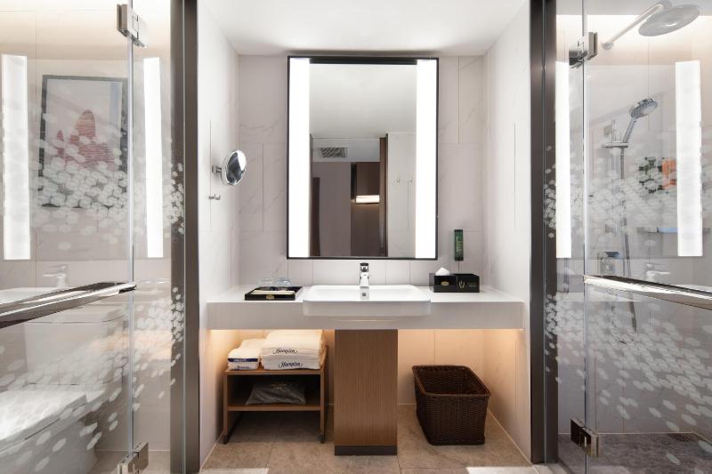 Hampton by Hilton Beijing South Railway Station - image 14