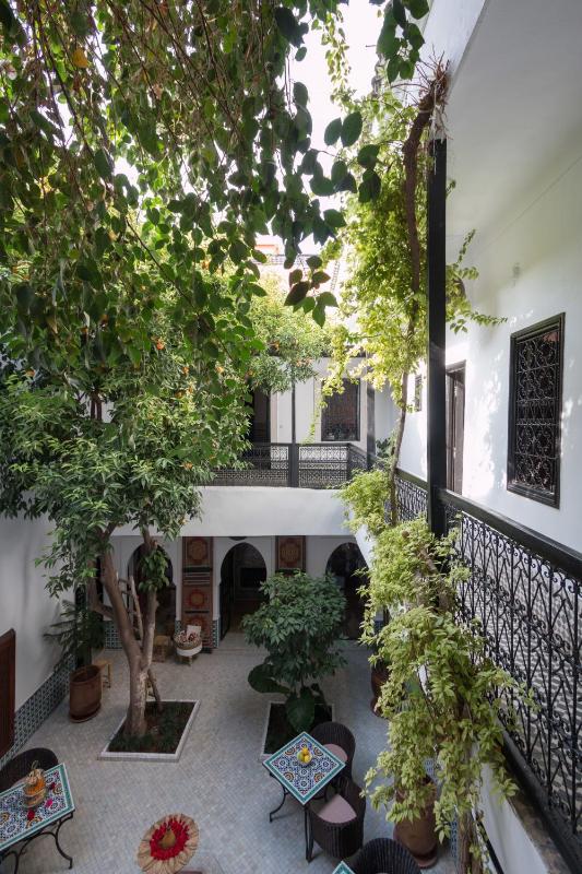 Origin Hotels Riad Lhena - image 5
