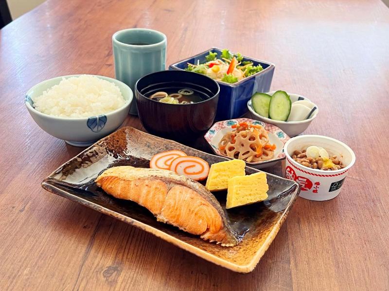 Manten no Yu Michi no Yado - image 9