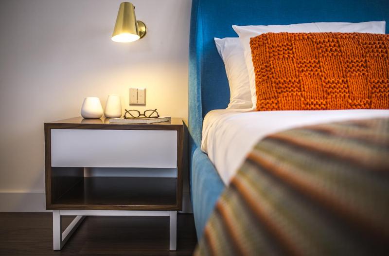 Double or Twin Room with Terrace image 1