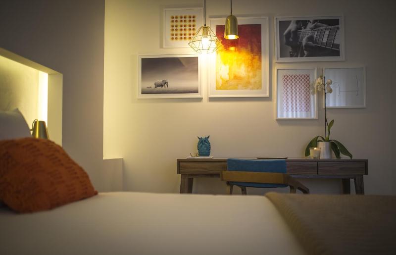 Double or Twin Room image 3