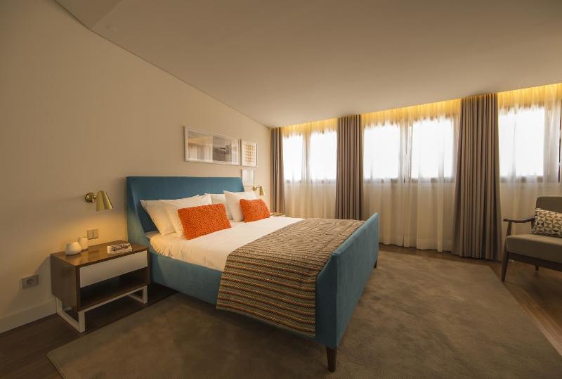Double or Twin Room image 1