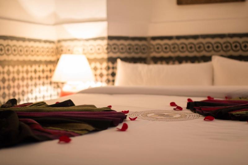 Origin Hotels Riad Lhena - image 2