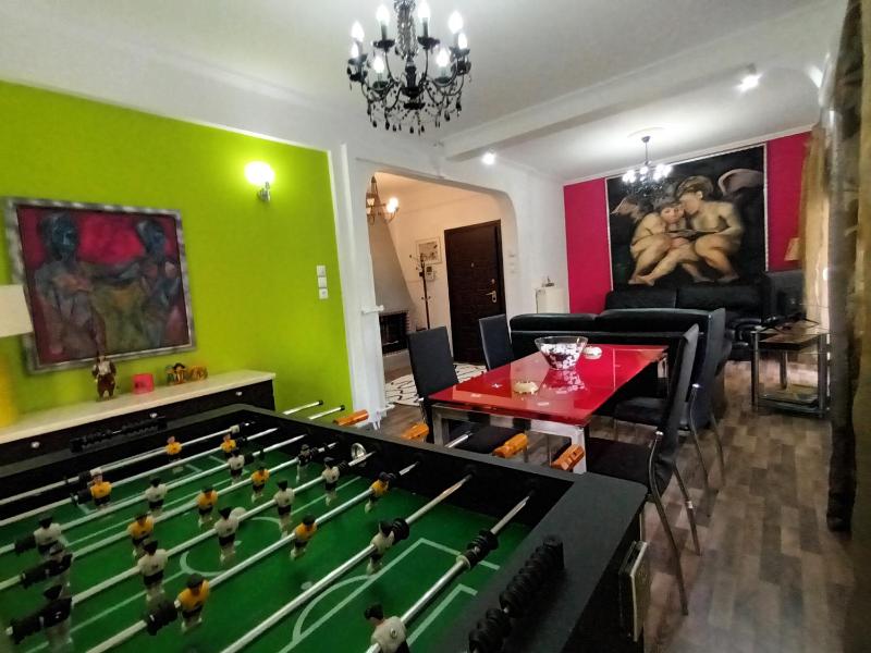 Stunning apartment in the heart of Athens - image 3